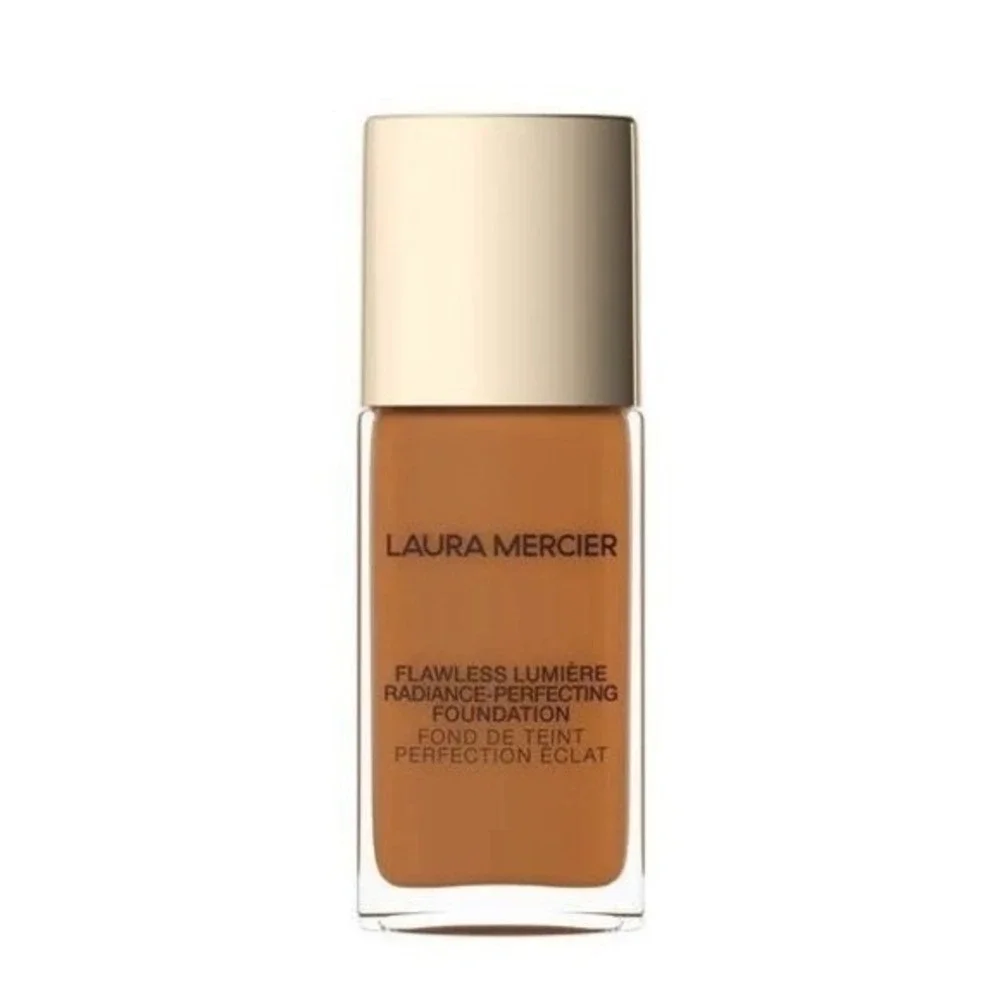 Laura Mercier Flawless‎ Lumiere Foundation 41C Medium Cool New In Box